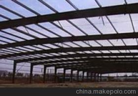 沈陽(yáng)市海漫金屬板材 專業(yè)鋼構(gòu)與冷成型產(chǎn)品綜合解析