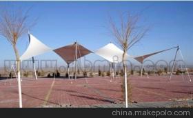 甘肅新博成膜結構技術 現代建筑的創新之選