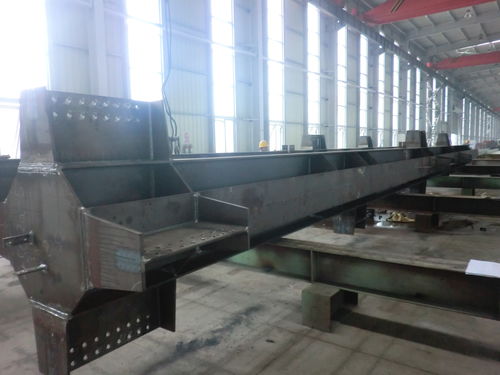 EN 1090認證 歐洲市場鋼結構與金屬結構CE認證的關鍵