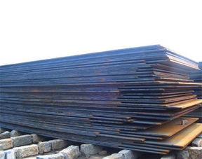 青州博譽金屬結(jié)構(gòu)加工廠 山東一流鋼板加工品質(zhì)的卓越供應(yīng)商